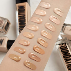Anastasia Beverly Hills - Luminous Foundation - 120W