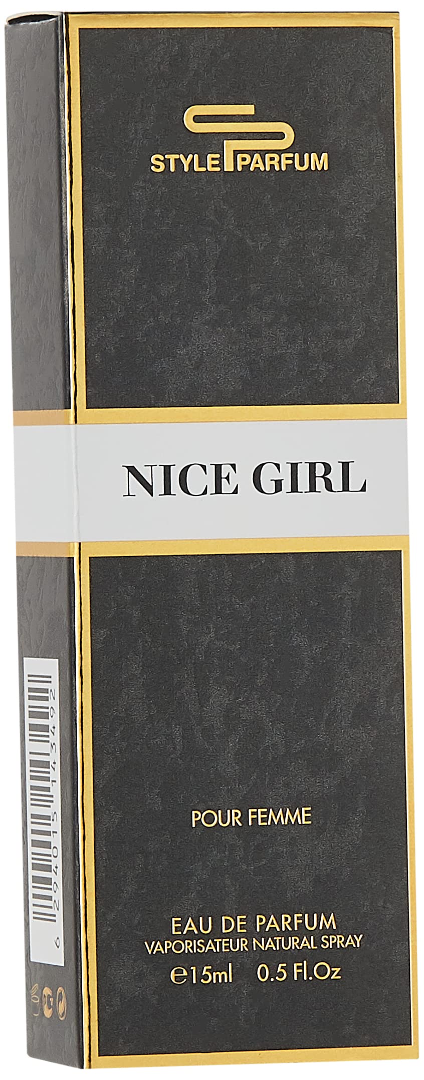 ARMAF Style Nice Girl Women Eau De Parfum, 15 Ml