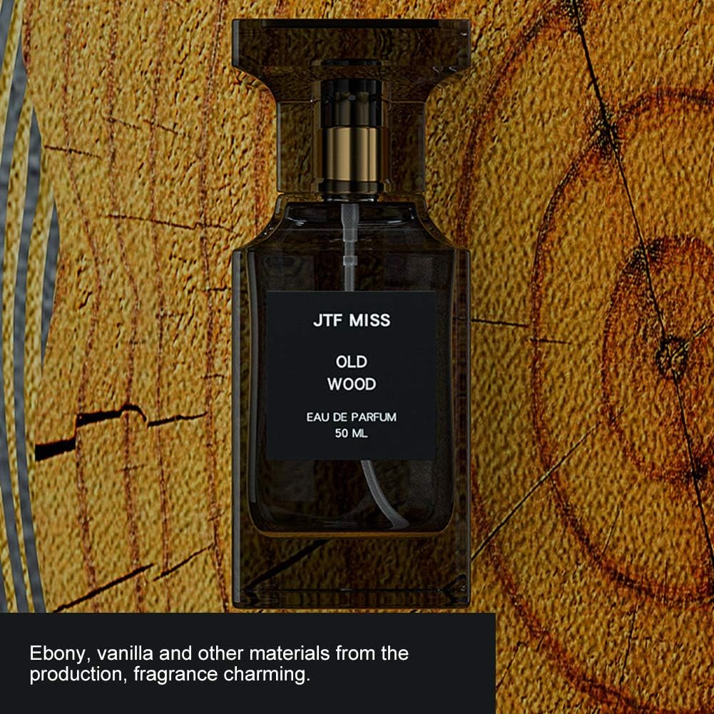 Men Perfume, Natural Fragrance Lasting Good Atomization Perfume, Fragr ...
