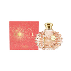 LALIQUE Soleil Women's Eau de Perfume, 100 ml