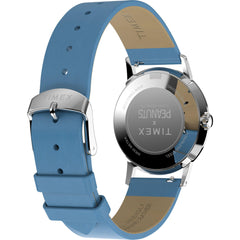 Timex Men's Marlin Automatic 40mm Watch
