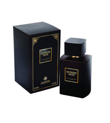 Louis Varel Extreme Oud EDP 100ML