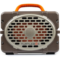 Turtlebox Original Gen 3 Portable Outdoor Bluetooth Speaker