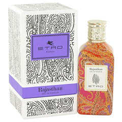 Rajasthan Eau De Parfum Spray (Unisex) By Etro