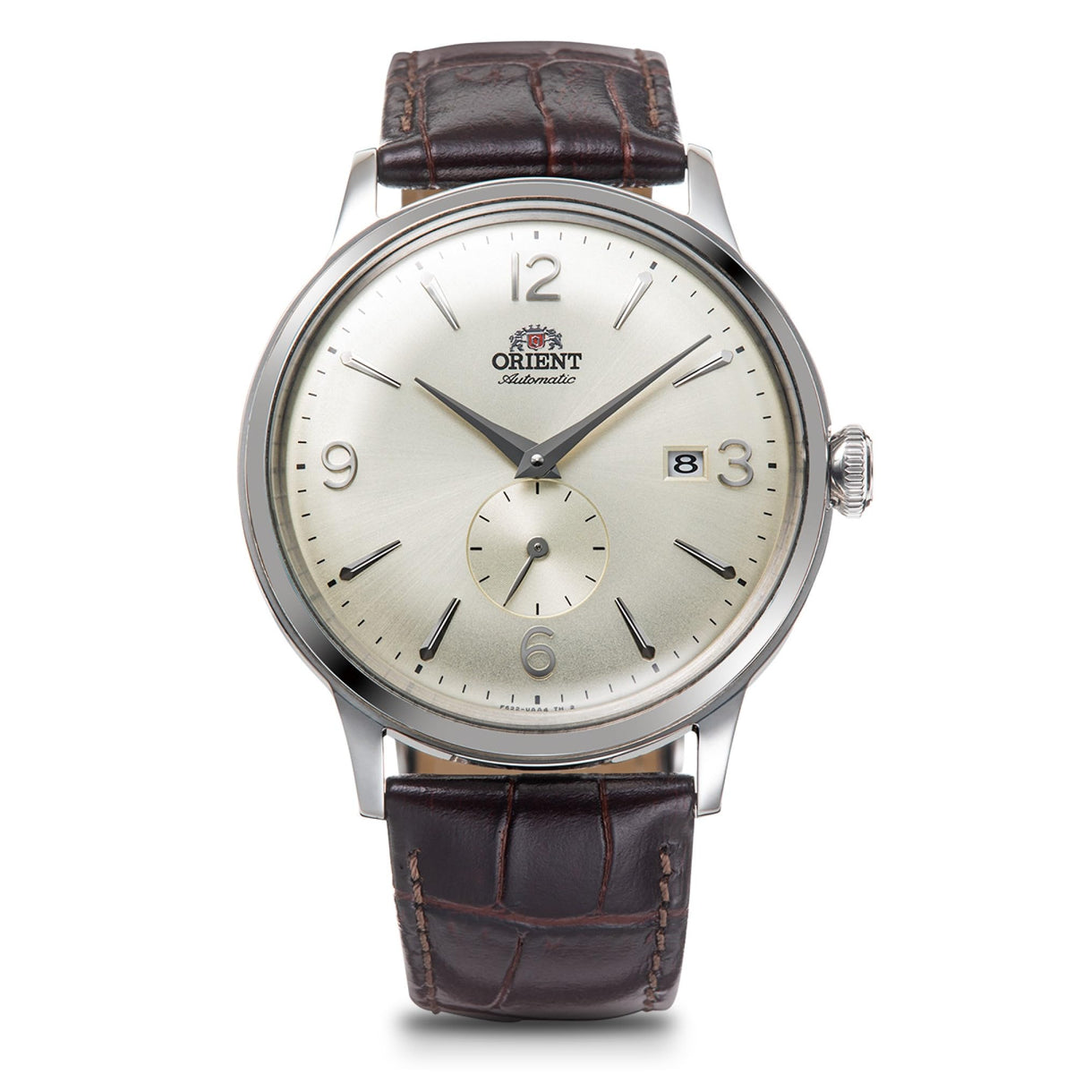 ORIENT STAR classic small second mechanical watches RN-AP0003S