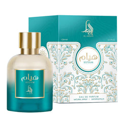 Al Absar Hiyam Perfume 100ml