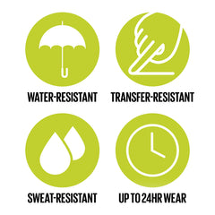 Maybelline New York Super Stay Up to 24HR Hybrid Powder-Foundation, Medium-to-Full Coverage Makeup, Matte Finish, 332, 1 Count, 1.5554 fl oz