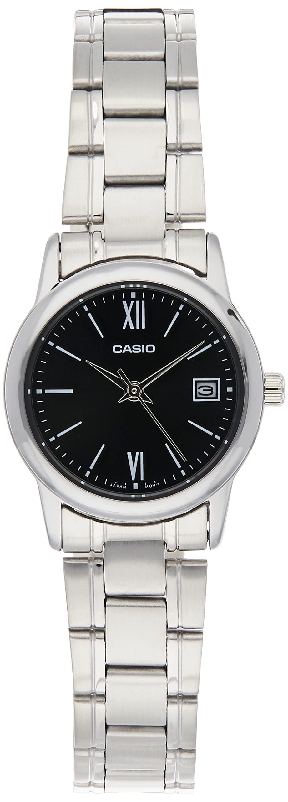 Casio Watch