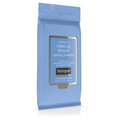 Neutrogena Makeup Remover Cleansing Towelettes - 7 Ct