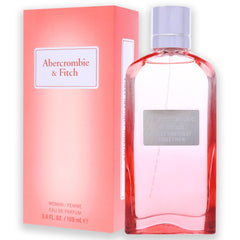 Abercrombie & Fitch First Instinct Together Women's Eau de Perfume, 100 ml