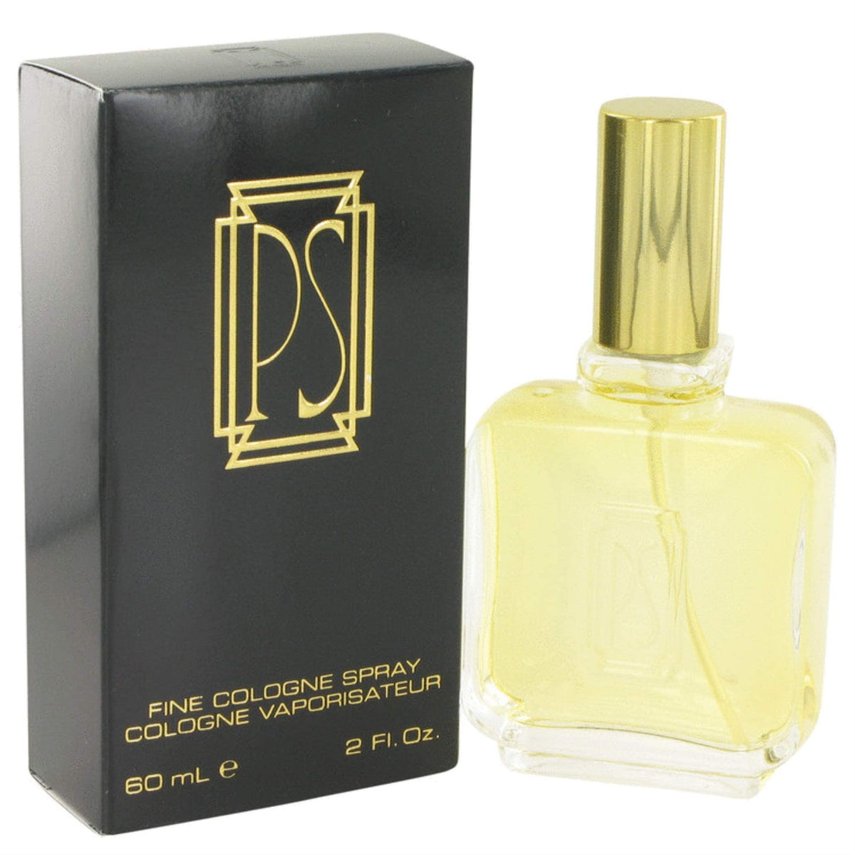 Paul Sebastian Cologne Spray By Paul Sebastian 60 ml Cologne Spray