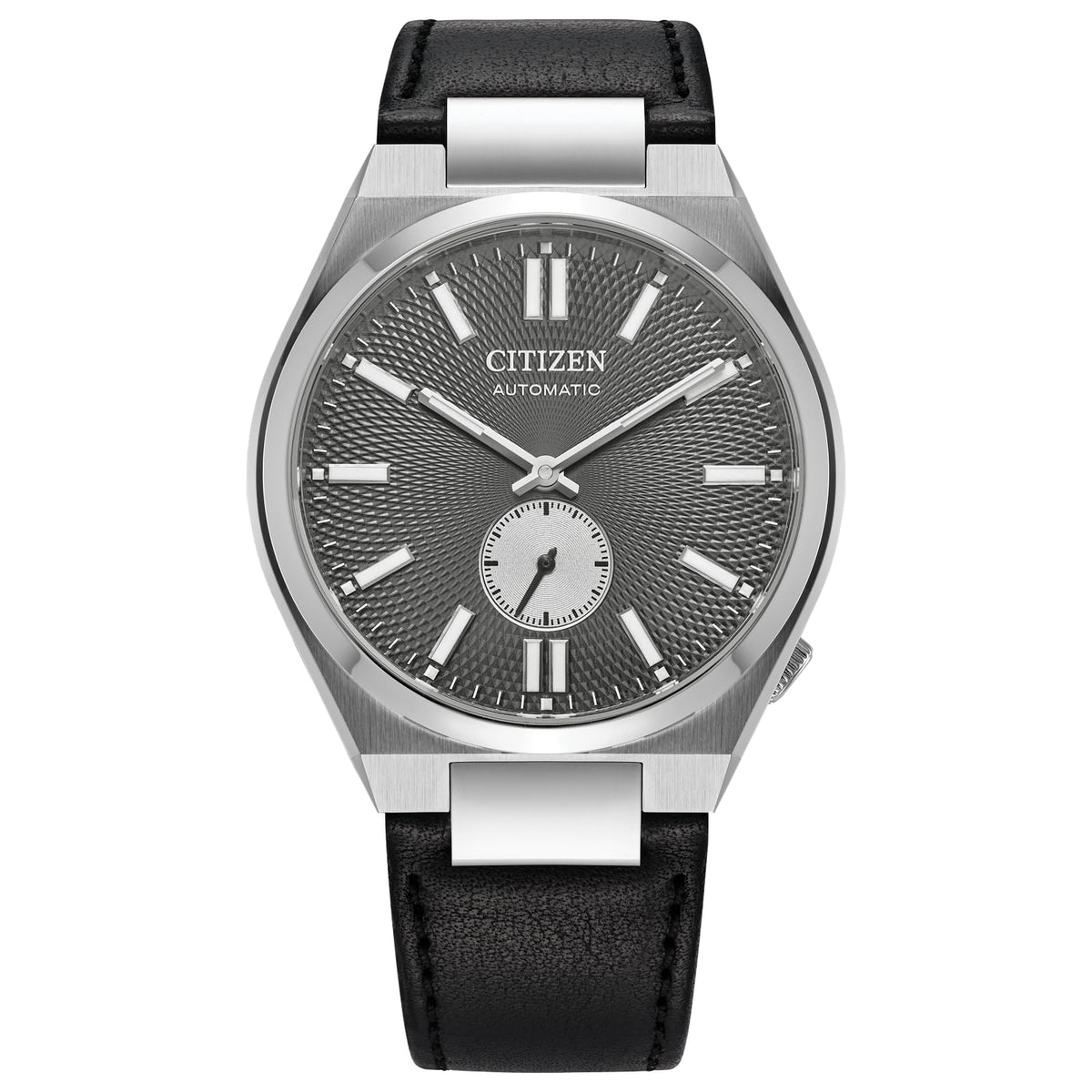 Citizen Automatic Men's Watch NK5010-01H