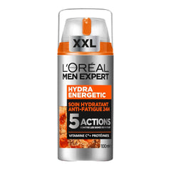 L'Oreal Men Expert Hydra Energetic Anti-Fatigue Moisturiser for Men 100 ml