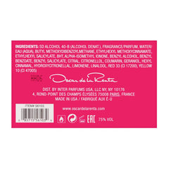 Oscar De La Renta Extraordinary for Women 90 ml - EDP Spray