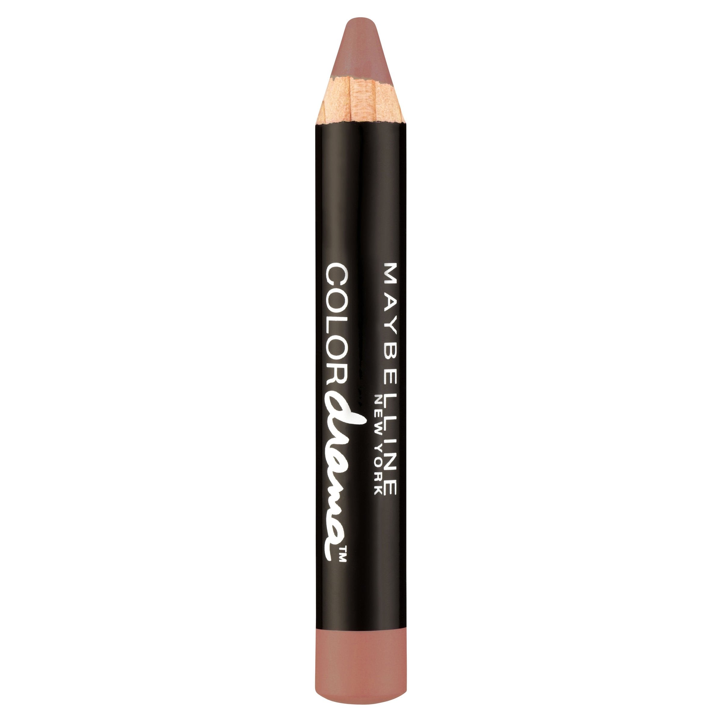 Maybelline New York Sensational Color Drama Lip Liners - 2.5 g, 630 Nude Perfection