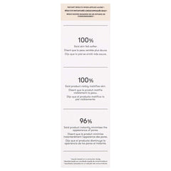 Dermablend Poresaver Matte Makeup Primer for Women 1 oz