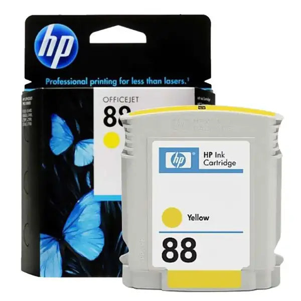 HP 88 Original Ink Cartridge