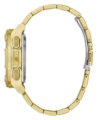 GUESS 45MM Digital Silicone Watch