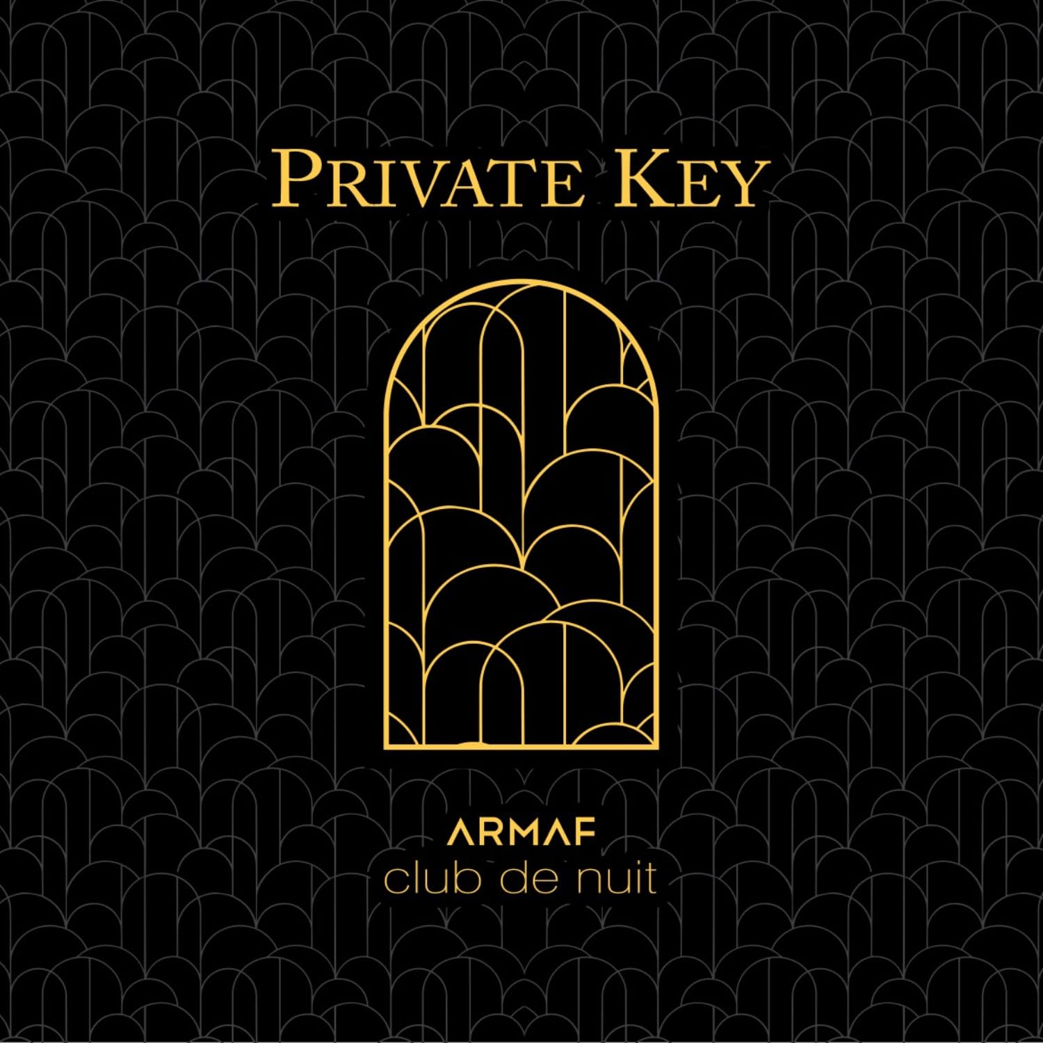 Armaf Club De Nuit Private Key To My Life Extrait De Parfum Blue 100ml, Perfumes for Men, Perfume for Women