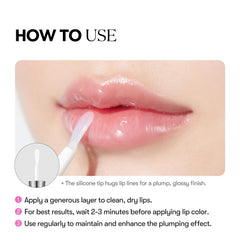 VT COSMETICS LIP PLUMPER (Beginner)