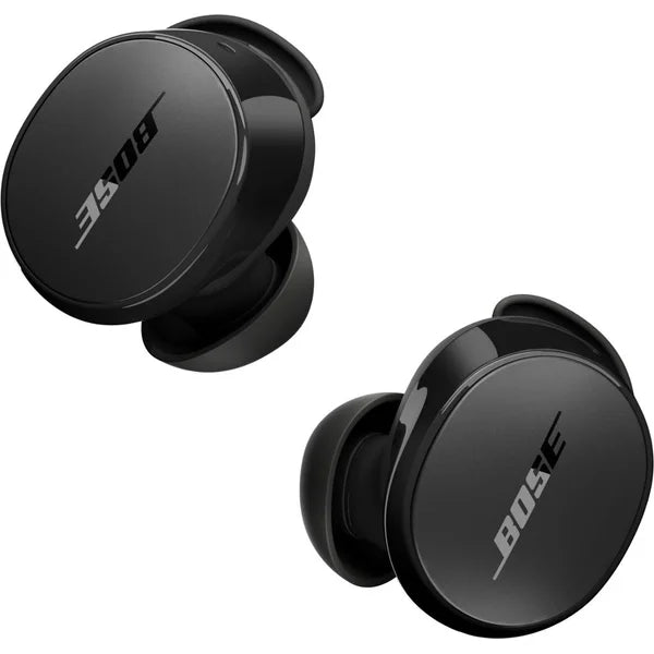 Bose QuietComfort True Wireless Noise Cancelling Bluetooth In-Ear Earbuds