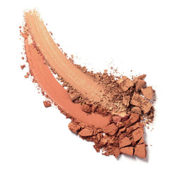 Ere Perez - Natural Rice Powder Bronzer | Vegan, Cruelty-Free, Clean Beauty (Tulum, 0.32 oz | 9 g)