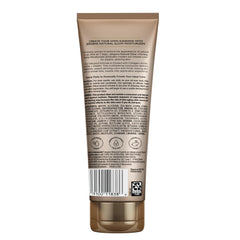 Jergens Natural Glow +FIRMING Self Tanner Body Lotion, Medium to Tan Skin Tone, Sunless Tanning Moisturizer, featuring Collagen and Elastin, Helps to Visibly Reduce Cellulite, 7.5 Fl Oz (Pack of 2)