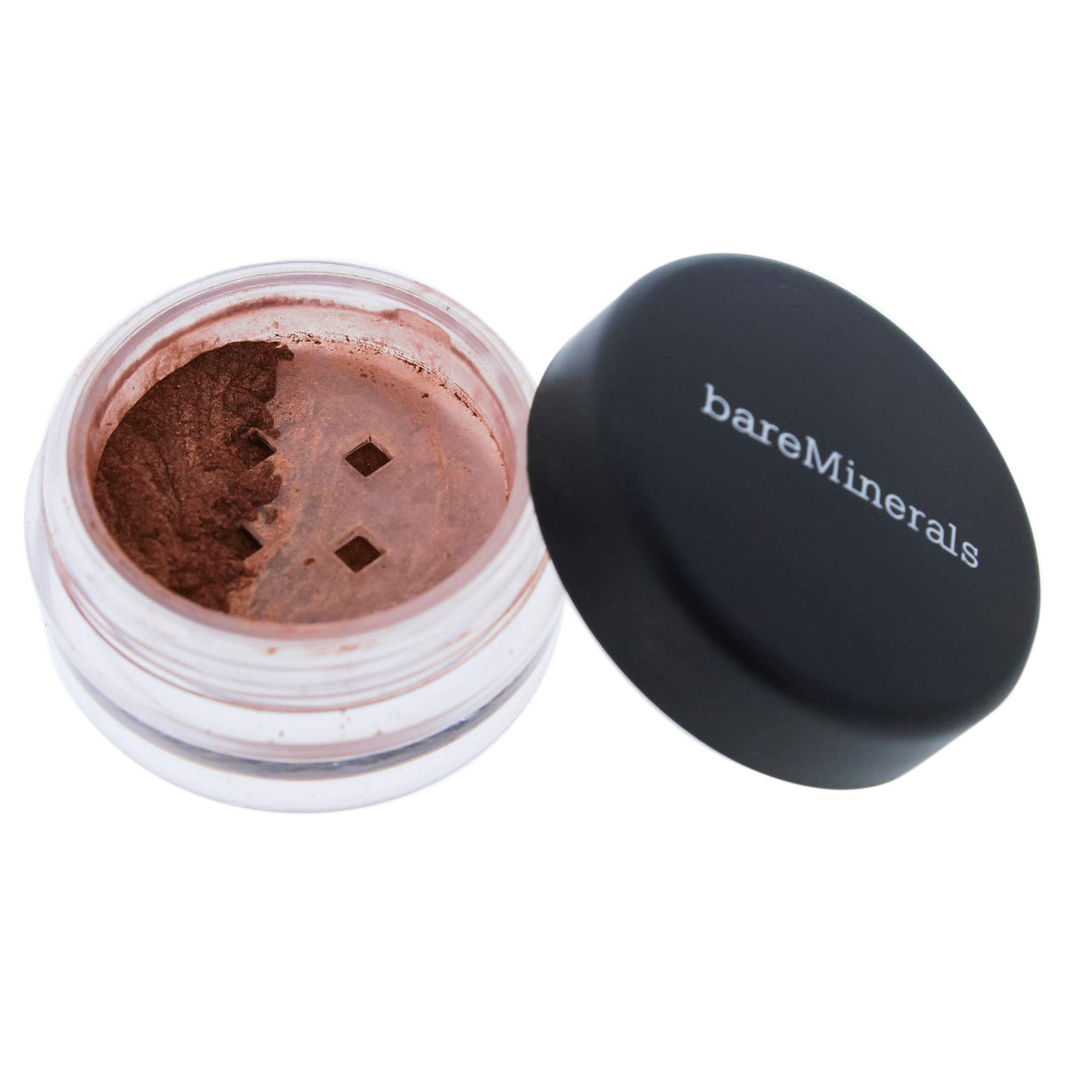 Bareminerals eyecolor - fun for women 0.02 oz eyeshadow