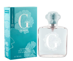 PB ParfumsBelcam G Eau Woman our Version of Acqua Di Gioia Eau de Parfum Spray, 1.7 Fl Oz
