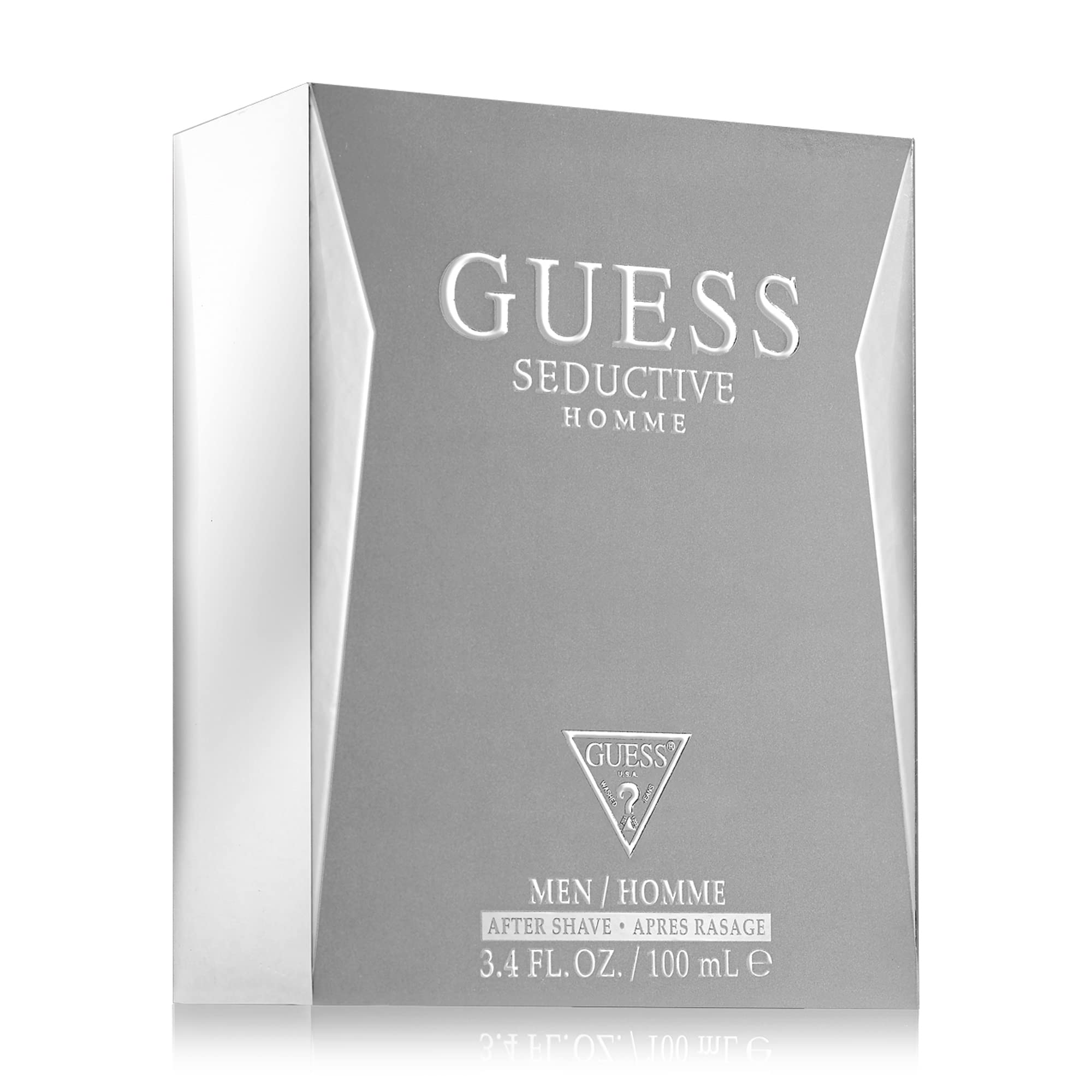 GUESS Seductive For Men After Shave 100 ml