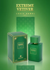 EXTREME VETIVER EDP 100ML