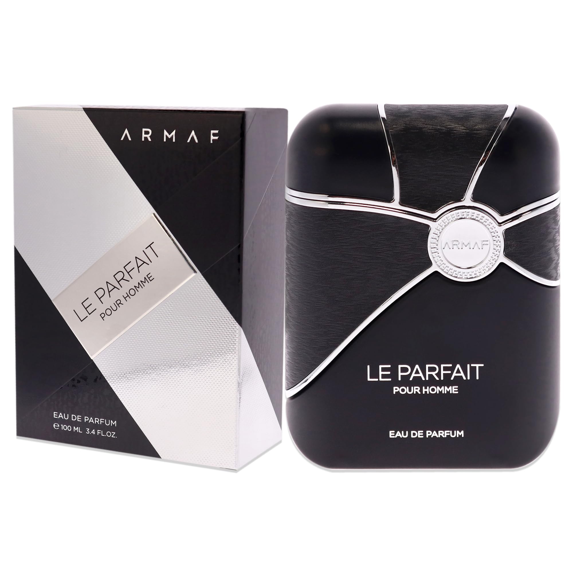 ARMAF Le Parfait Pour Homme Eau De Toilette 100 ml (Pack of 1)