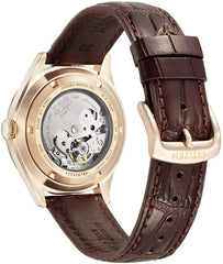 Citizen Men's Analogue Automatic Watch
