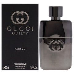 Gucci Guilty Pour Homme Eau de Parfum 50 ml.