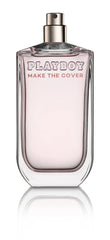 PLAYBOY MAKE THE COVER FOR HER EDT SP 50ML