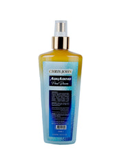 CHRIS JOHN AQUA DINO BLUE 250ML Body Splash
