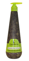 Macadamia Natural Nourishing Leave-In Cream, 300 Ml