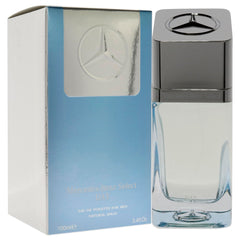 E.D.T 100ml Select Day