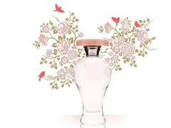 Lubin Paris Grisette Eau De Parfum (100ml)