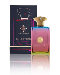 Amouage Imitation Eau De Parfum For Men's - 100 ml