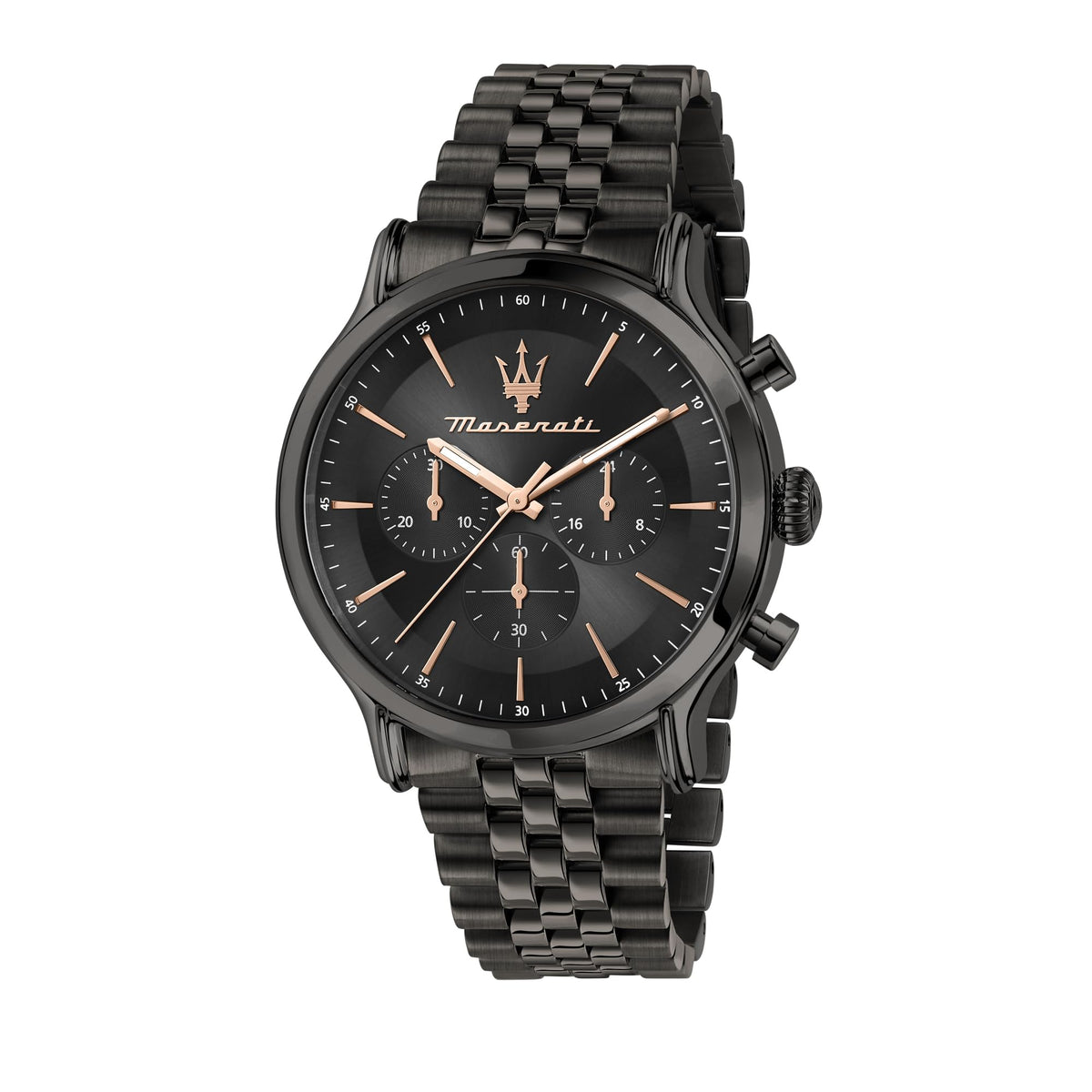 Men's Watch Epoca Limited Edition, Chronograph, Quartz Watch - R8873618019 - Dark Grey