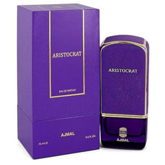 Ajmal Perfumes Aristocrat By Ajmal Perfumes For Women - Eau De Parfum, 75ml