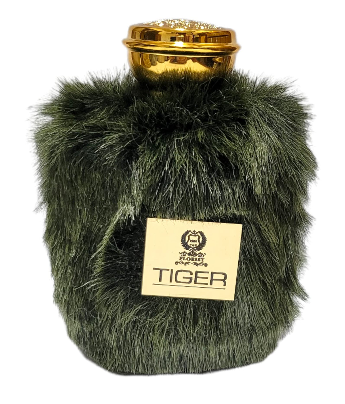 TIGER FLORIST PERFUME 100ML