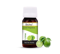 Devinez Har Singar + Lime Cooler Perfume, 60ml Each