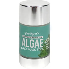 Urban Hydration Sea Acne Gone Algae Oil Free Face Mask Stick | Helps with Acne, Reduces Redness and Inflammation For All Skin Types | 1.7 Fl Ounces