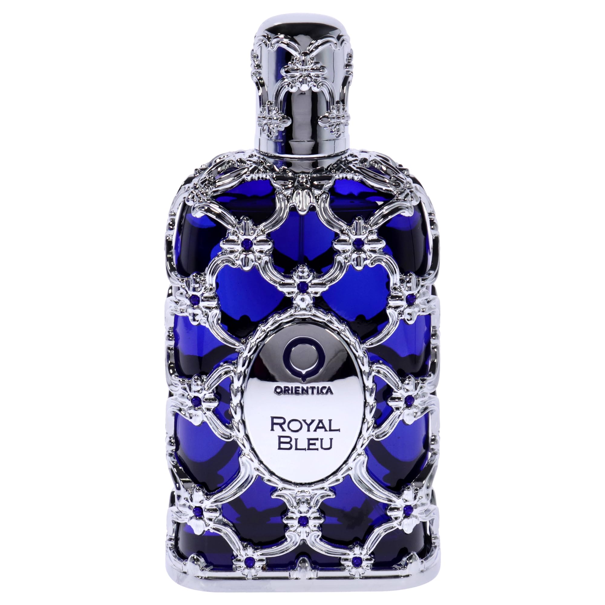 Orientica Royal Bleu Luxury Collection for Unisex - 5 oz EDP Spray