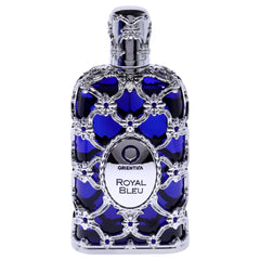 Orientica Royal Bleu Luxury Collection for Unisex - 5 oz EDP Spray