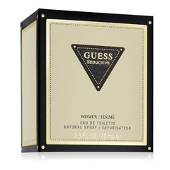 GUESS Seductive Perfume EDT Spray for Women, 75 ml