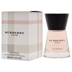 Burberry Touch - perfumes for women - Eau de Parfum, 50 ml