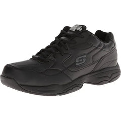 Skechers for Work Felton Shoe for men